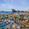 Regional dialogue on combating plastic pollution in the East Sea