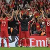 Vietnam qualify for Asian Cup round of 16 in thrilling fashion