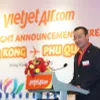 Vietjet opens Phu quoc-Hongkong, China direct flight