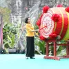 Trang An Festival opens in Ninh Binh province