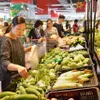 Five-month CPI lowest in three years