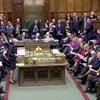 No-deal Brexit rejected in UK parliament