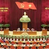 Party Central Committee commences 10th meeting