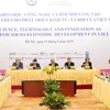 Vietnam strengthens science & technology cooperation with int'l partners