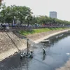 Japan to help Hanoi clean up to lich river