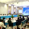 ASEM conference opens in Nha Trang