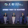 Viettel makes first 5G call in Vietnam