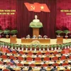 Party Central Committee commences 10th plenum