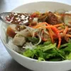 Vermicelli soup with crab sauce: A must-try Pleiku special