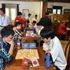 Vietnam wins international Chinese chess tournament