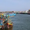 Ca Mau speeds up monitoring devices installation on fishing vessels