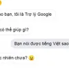 Google launches AI Assistant in Vietnamese