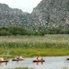 Van Long Wetland Nature Reserve becomes Vietnam’s ninth Ramsar site