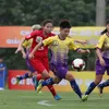 Six teams compete for national women’s football championship