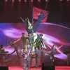 ASEAN Music Festival underway in Hai Phong city