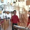 Preserving traditional Vietnamese musical instruments at Ba Pho musical space