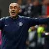 Sarri on shaky ground as Chelsea challenge Arsenal for European glory