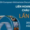 European - Vietnamese Documentary Film Festival to feature 11 countries