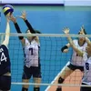 Int’l volleyball tournament kicks off in Bac Ninh province