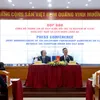 Vietnamese lumber companies prove origin of wood following VPA/FLEGT regulations