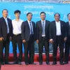 Khmer – Vietnam Association chapter has new executive board