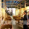 Vietnam’s first fish sauce museum opens