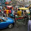 Women to ride for free on public transport in Delhi