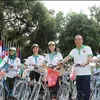 Hoi An is one of world's best places to explore by bicycle