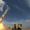 Iran unveils new advanced missile defense system