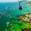 Hanoi and Phu Quoc among CNN's top 17 Asian destinations