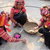 Ha Nhi ethnics’ traditional festival named national heritage