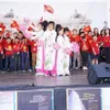 Festival promotes Vietnam-Czech culture exchange