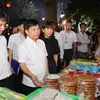 Hanoi Cuisine Culture Festival features Vietnam's famous specialties