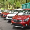 First Vietnamese cars handed over to customers