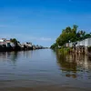 Potential of river tourism in the Mekong Delta