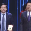 Vietnam Television won 5 Awards at National Press Award 2018