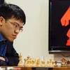 Vietnamese Grandmaster has first win at Summer Chess Classic