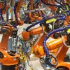 Robots will replace 20 million jobs by 2030