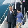 PM arrives in japan to attend G20 Summit