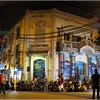 Ancient Hanoi through the image of timeless signs