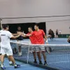 Vietnam win Davis Cup promotion