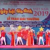 Various activities to celebrate Vietnamese Family Day