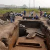 Lai Xa villagers preserve Vuon Chuoi archaeological site