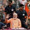 India election results: Modi claims landslide victory for BJP