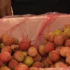 Lychees from Vietnam sell at high prices in China