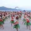 Da Nang hosts summer programme to lure more visitors to the city