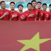 FIFA rankings: Vietnam earn highest rank in 20 years