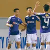 V.League: Hanoi FC narrow gap with HCM City after two-star win