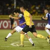 Hanoi FC draw with Ceres Negros in AFC Cup’s ASEAN zonal semifinals