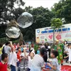 Israeli Embassy hosts children’s festival in Hanoi